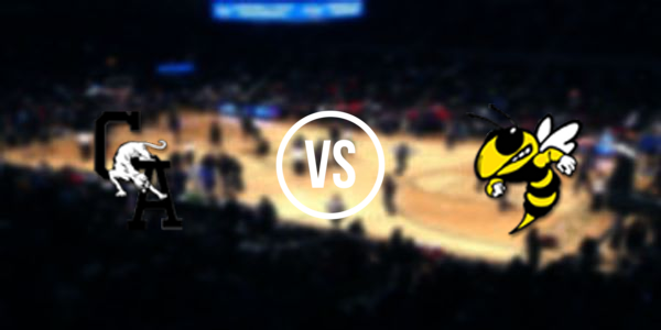 Central Academy of Technology and Arts High School vs Forest Hills High School