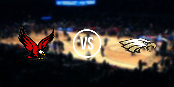 Wilson High School vs. Waurika High School