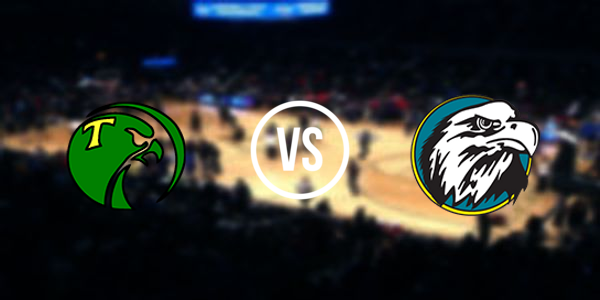 Thoreau High School vs. Navajo Preparatory School