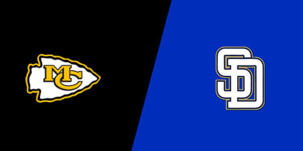 McMinn County High School vs. Soddy-Daisy High School