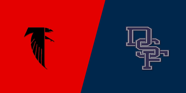 Madison High School vs. Douglas S. Freeman High School