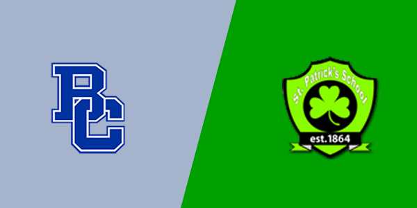 Bracken County High School vs. St. Patrick School