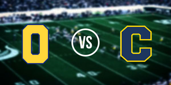 Oxford High School vs. Clarkston High School