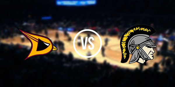 Davison High School vs. Saginaw High School