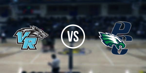 Pine Creek High School vs Vista Ridge High School