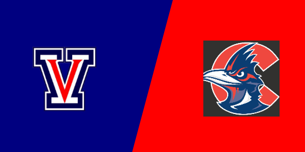 Viewpoint High School vs. Crossroads High School
