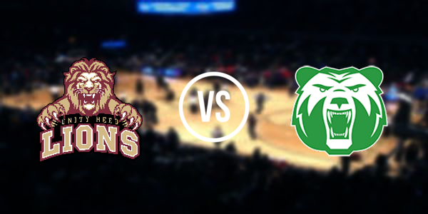 Unity Reed High School vs. Forest Park High School
