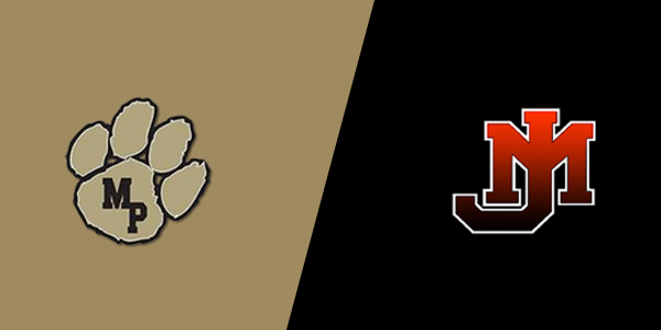 Manassas Park High School vs. James Monroe High School