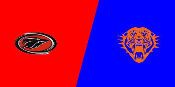 Rio Grande High School vs. Los Lunas High School
