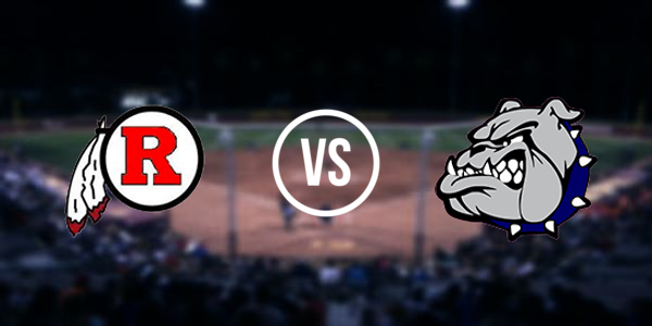 Red River vs Ringgold High School