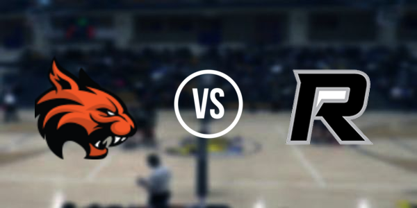 Greeley Central High School vs. Roosevelt High School