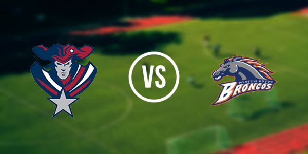 American Leadership Academy - Queen Creek vs Poston Butte High School