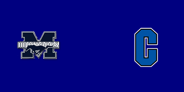 Shadow Ridge High School vs. Centennial High School