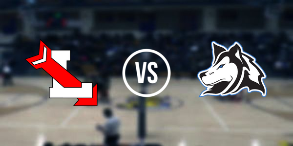 Forest Hills Northern High School vs. Lowell High School
