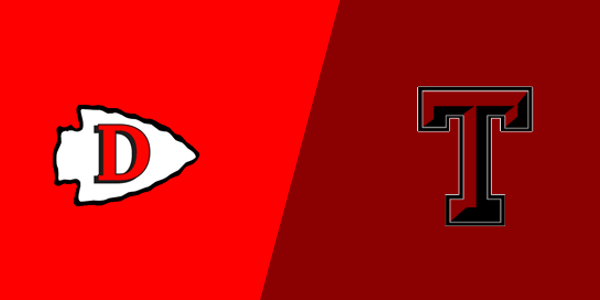 Derby High School vs. Torrington High School