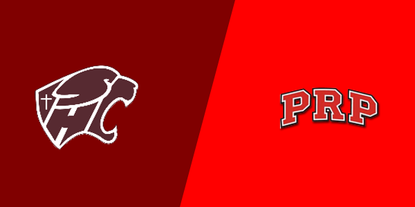Holy Cross High School vs. Pleasure Ridge Park High School