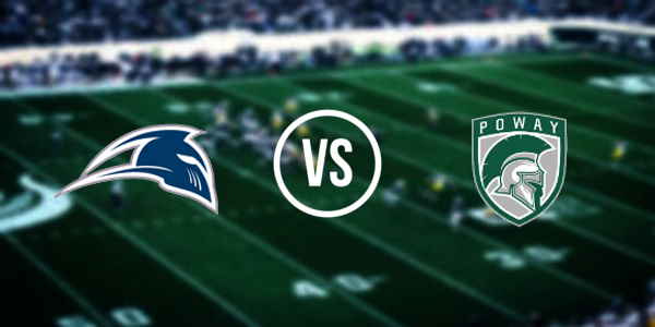 San Marcos High School vs. Poway High School