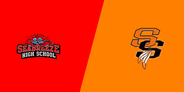 Seabreeze HS vs. Seminole High School - Sanford