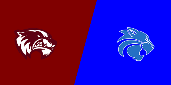 Union Grove High School vs. Locust Grove High School