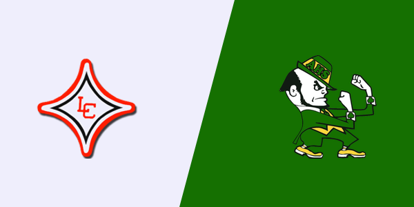 Lincoln County High School vs. Aquinas High School