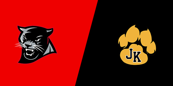 North Johnston High School vs. James Kenan High School