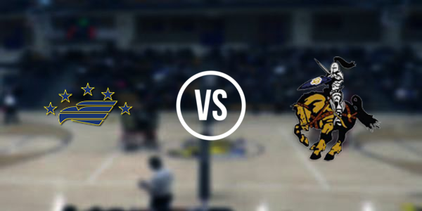 Arroyo Grande High School vs. Dos Pueblos High School