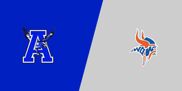 Apopka High School vs. West Orange High School
