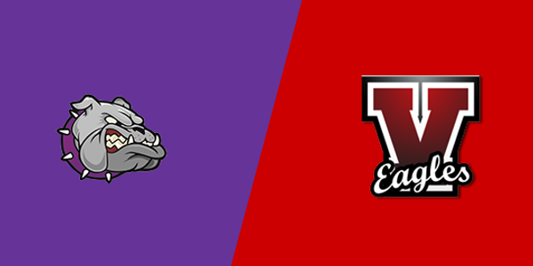 Hanceville High School vs. Vinemont High School