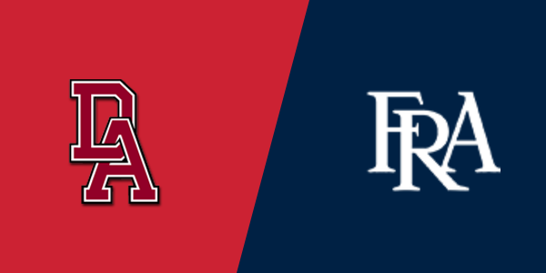 Davidson Academy vs. Franklin Road Academy