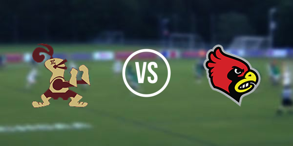 Madison Edgewood High School vs Sun Prairie East High School