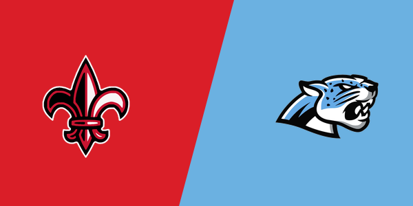 Holy Spirit Catholic High School vs. Northridge High School