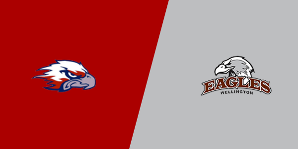Liberty Common High School vs. Wellington High School