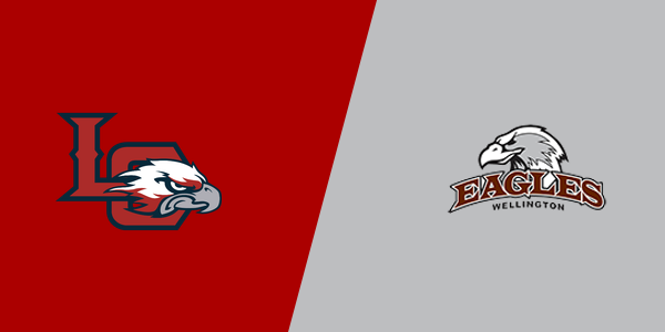 Liberty Common High School vs. Wellington High School