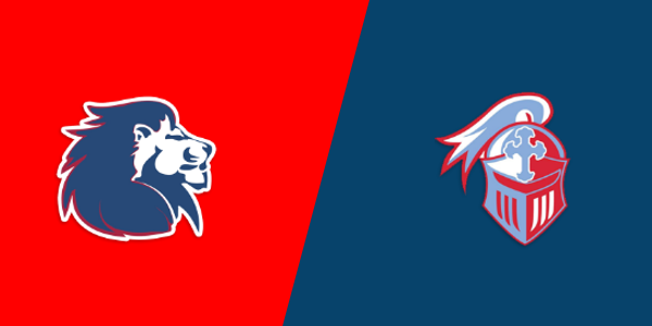 Cardinal O'Hara High School vs. Father Judge High School