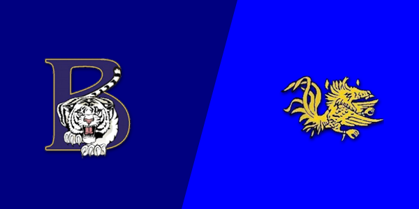 Blythewood High School vs. Sumter High School