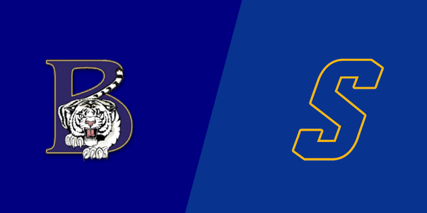Blythewood High School vs. Sumter High School