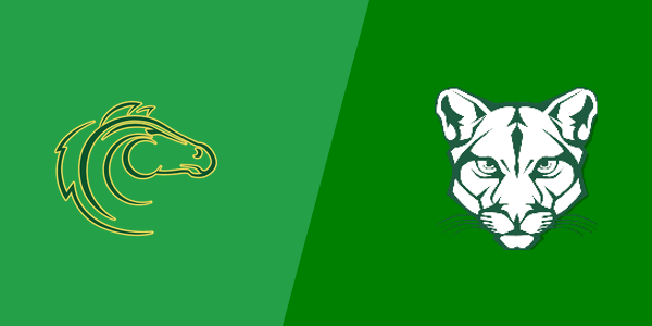 Colstrip High School vs. Columbus High School