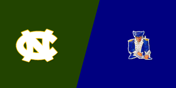 Nelson County High School vs. William Campbell High School