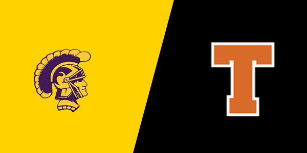 Essex High School vs. Tabb High School