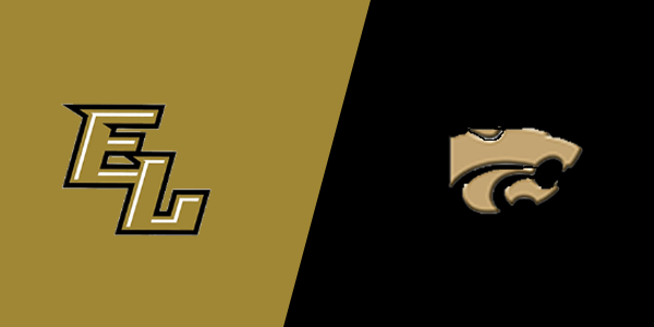 East Lawrence High School vs. Hayden High School