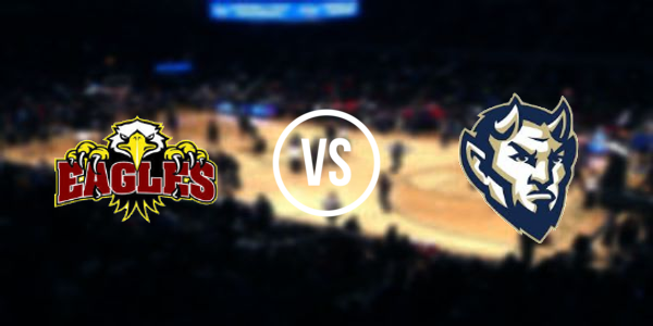 Santa Fe High School vs. Crownpoint High School