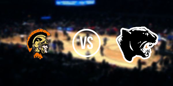 Homer High School vs Stockbridge JrSr High School