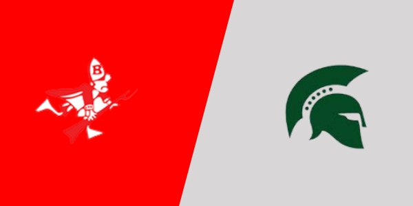 Berlin High School vs. Francis T Maloney High School