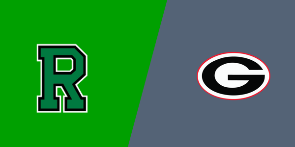 Ridgewood High School vs. Glenbard East High School