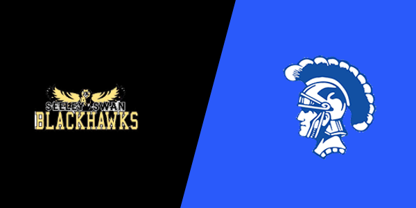 Seeley-Swan High School vs. Drummond High School