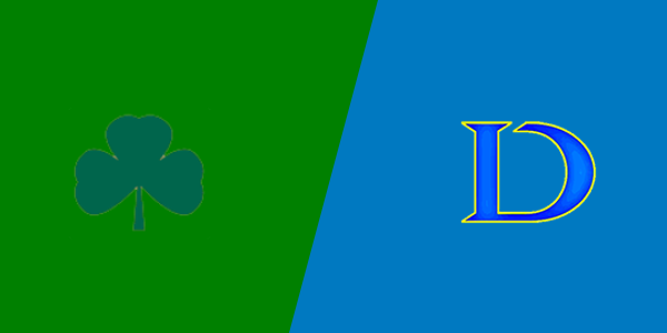 St. Patrick High School vs. De La Salle Institute