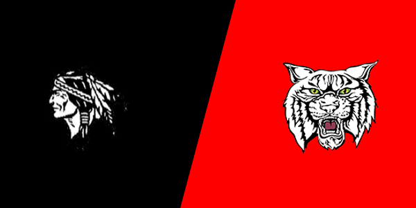 Kiowa High School vs. Bethune High School