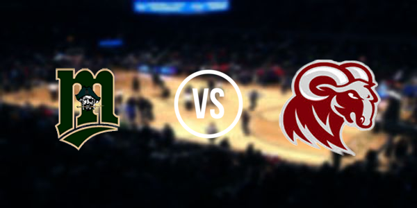 Monte Vista High School vs. Merino Jr Sr High School