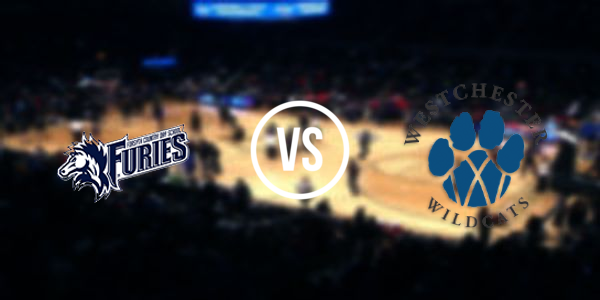 Westchester Country Day School vs. Forsyth Country Day School