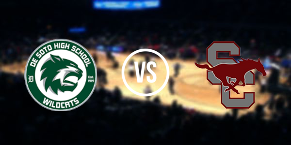 De Soto vs Salina Central